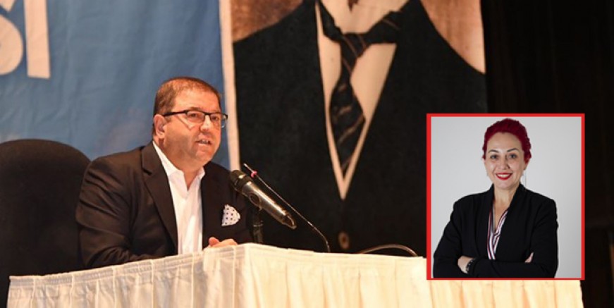 Ali Kılıç’tan Aylin Sözer cinayetine sert tepki