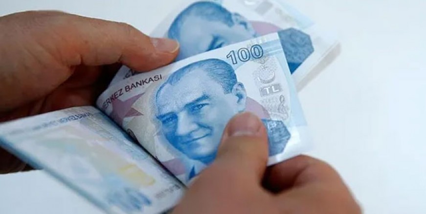 Asgari ücret 2 bin 825 TL oldu!