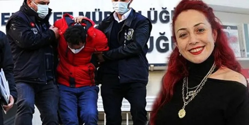 Aylin Sözer'in babası iddialara yanıt verdi