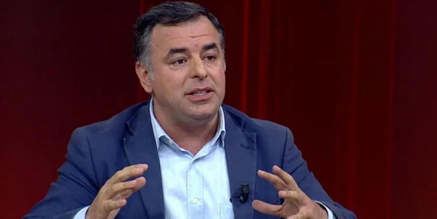 Barış Yarkadaş'tan Kılıçdaroğlu'na çağrı