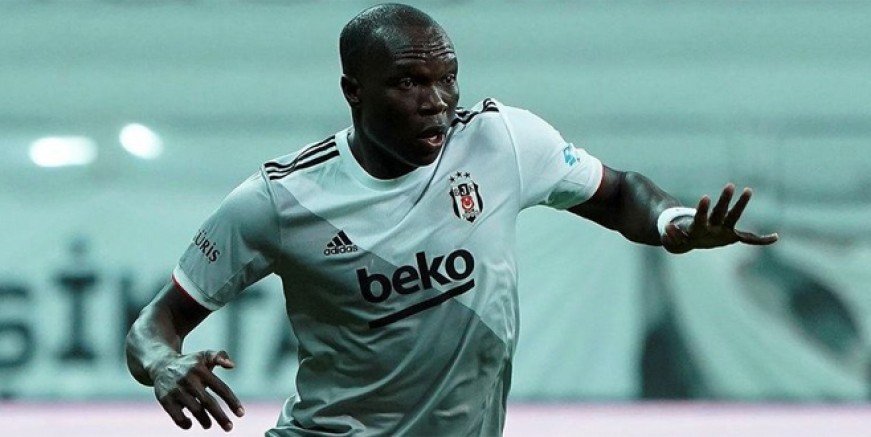 Beşiktaş'ta Aboubakar mucizesi!