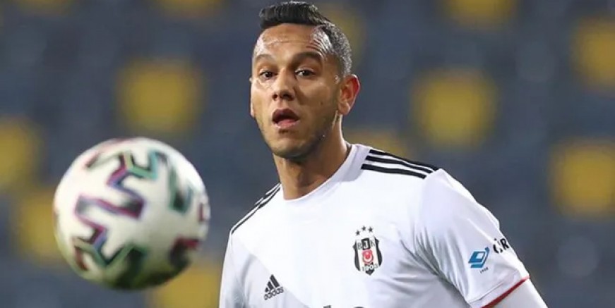 Beşiktaş'ta Josef şoku!
