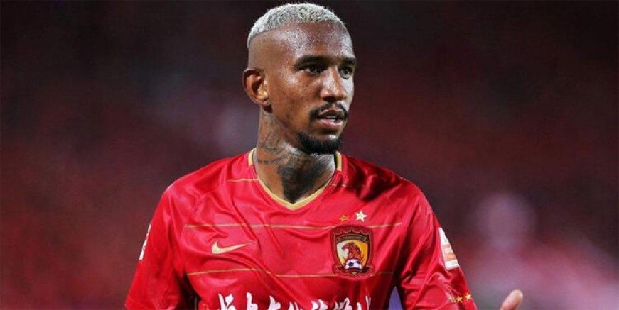 Beşiktaş'tan Talisca'ya yeşil ışık