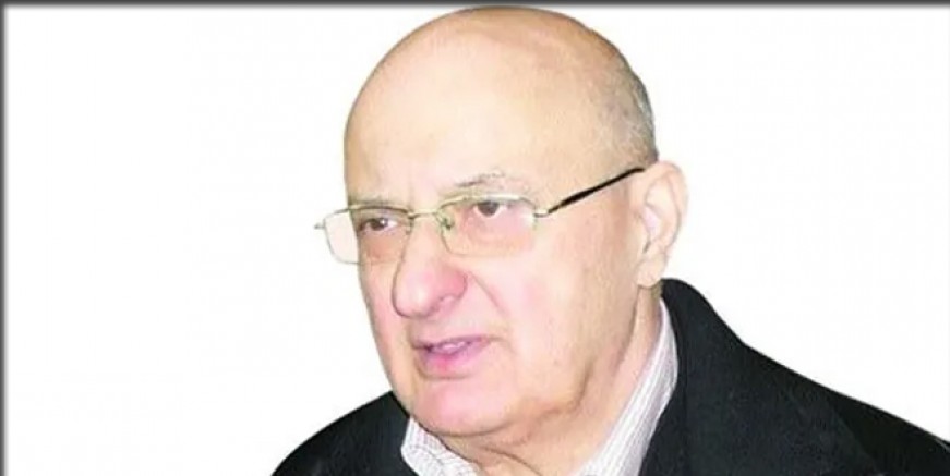 Burhan Ayeri yaşamını yitirdi
