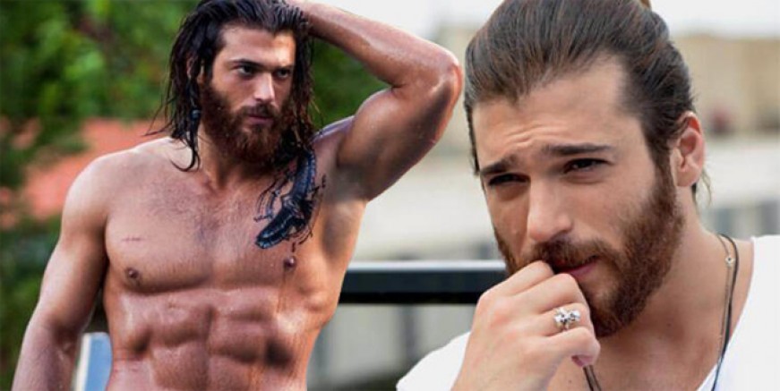 Can Yaman İtalya'da servet kazanacak
