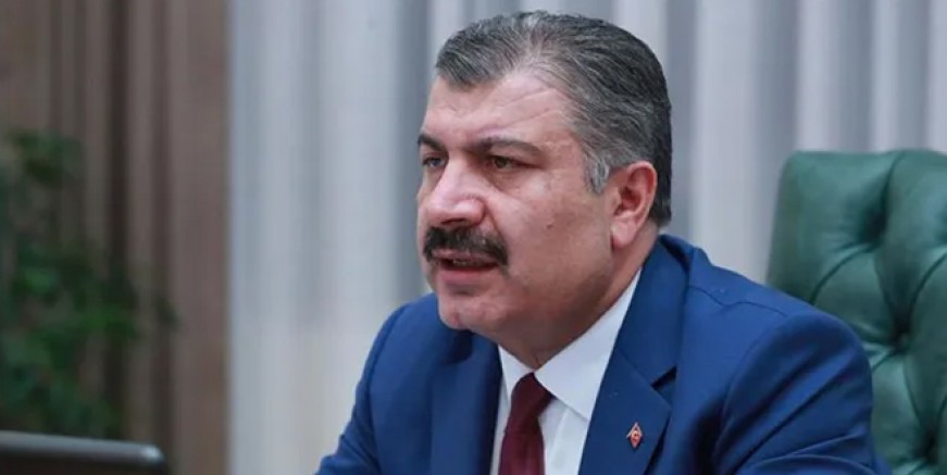 Çin aşılarının geliş tarihi ertelendi