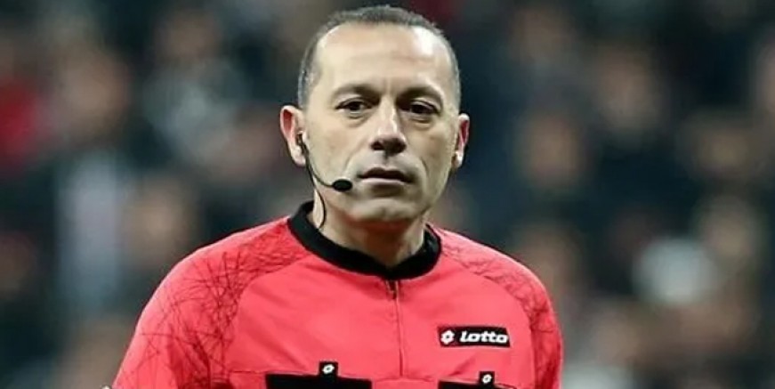 Cüneyt Çakır yeni imajıyla şaşırttı