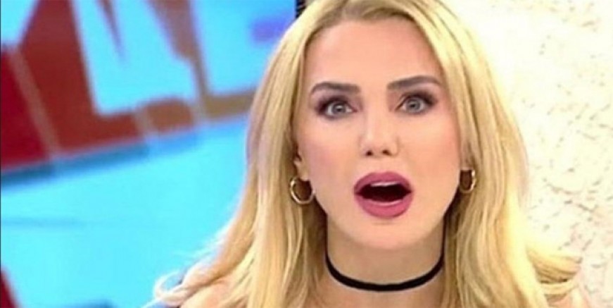 Ece Erken Türkiye'yi terk etme kararı aldı