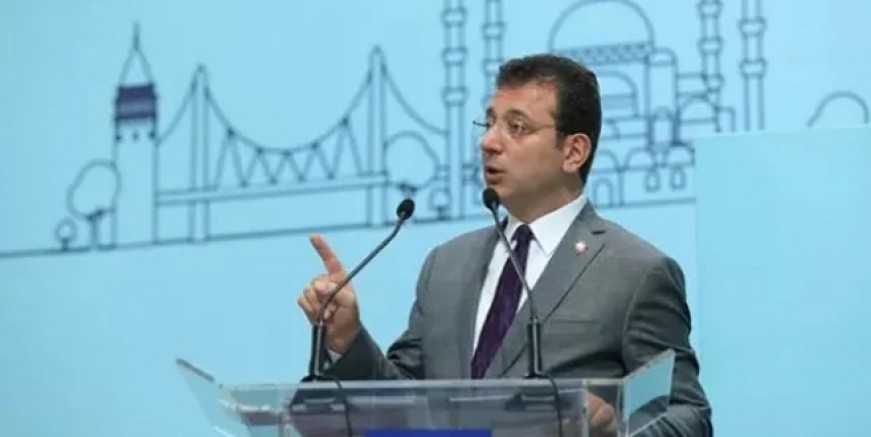 Ekrem İmamoğlu'ndan Sayıştay raporuna yanıt
