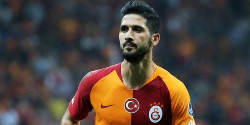 Emre Akbaba'ya Udinese kancası