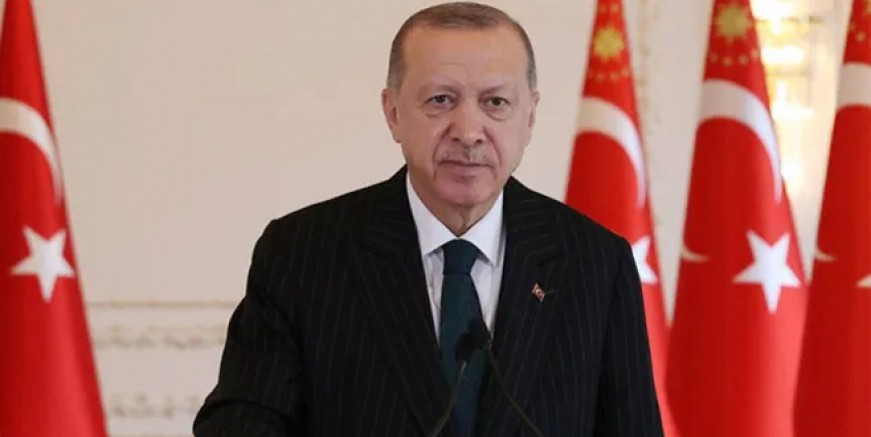 Erdoğan: Esnafın kirasında düzenleme yapacağız