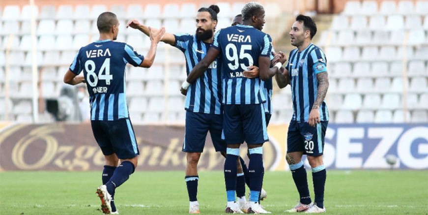 Erkan Zengin ve Volkan Şen kadro dışı