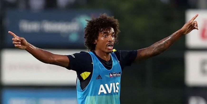 Fenerbahçe'de 'Luiz Gustavo' depremi!