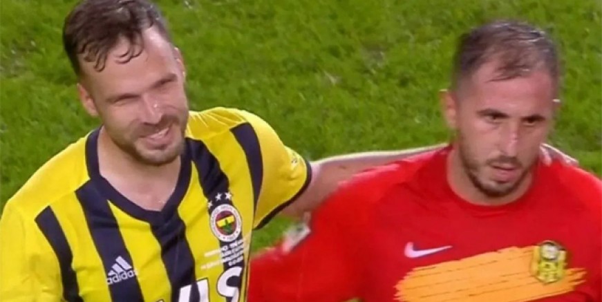 Fenerbahçe'de Novak'a tepki yağıyor
