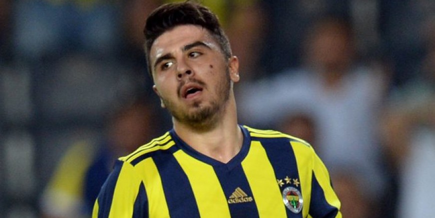 Fenerbahçe'de Ozan Tufan şoku