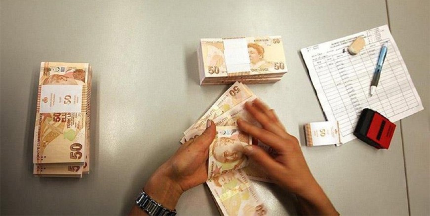 Gelir testini yaptıranın borcu siliniyor