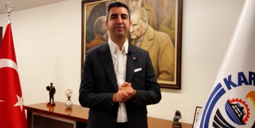 Gökhan Yüksel 2020'nin en başarılıları arasında
