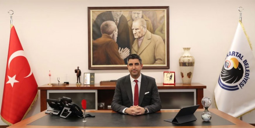 Gökhan Yüksel başarıya doymuyor