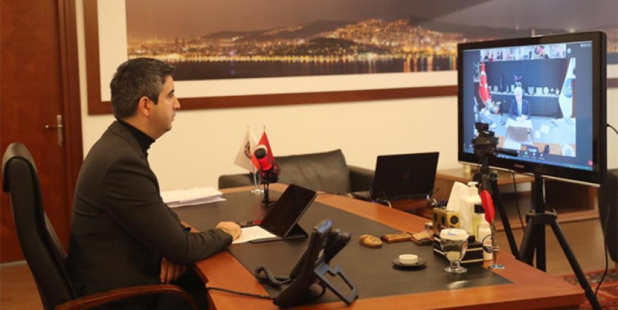 Gökhan Yüksel Kılıçdaroğlu'na Kartal'ı anlattı
