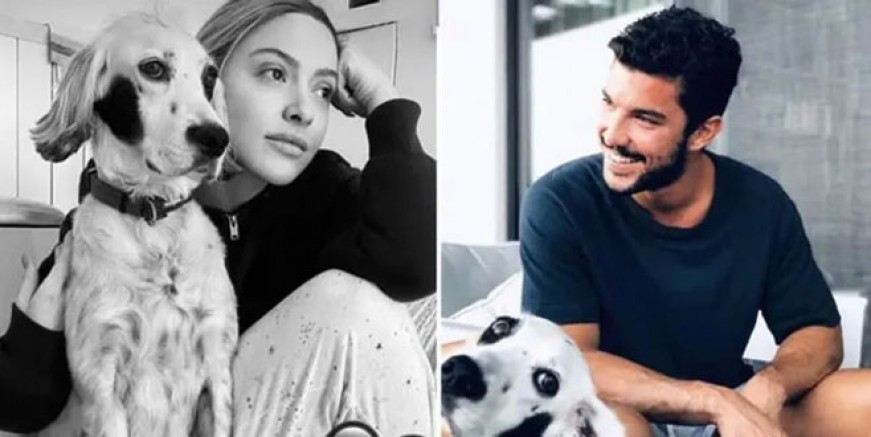 Hadise - Kaan Yıldırım aşkı bitti