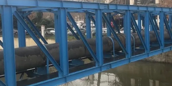 İstanbul'un 2 aylık suyu kaldı!