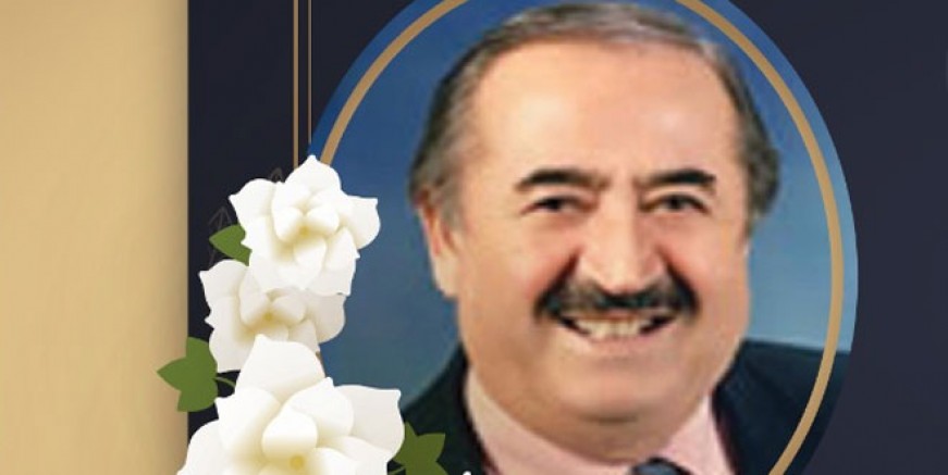 Kartal Belediyesi Mehmet Ali Büklü'yü anıyor
