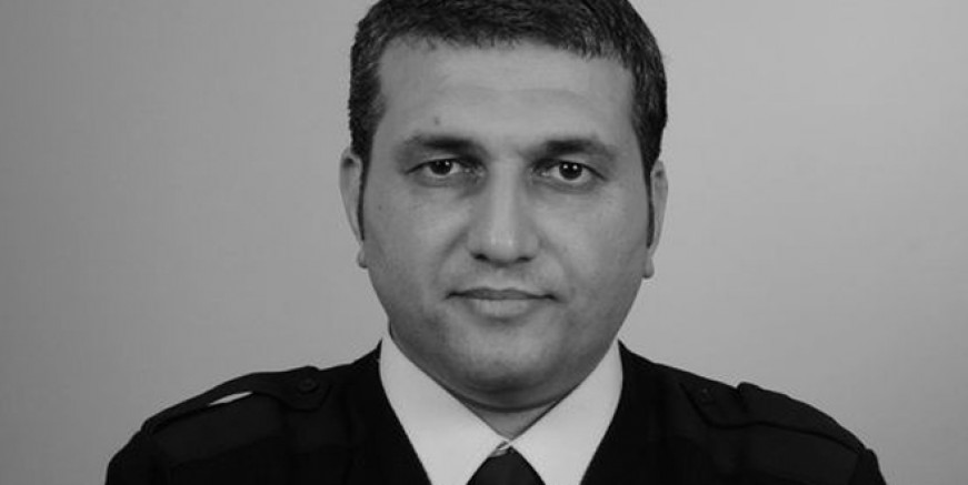 Kartal Belediyesi'nin acı kaybı