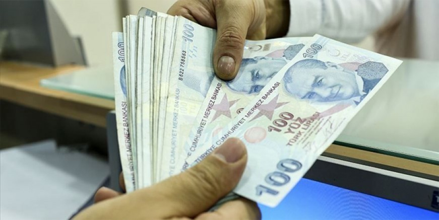 KOBİ'lere 7.5 milyar lira kredi desteği