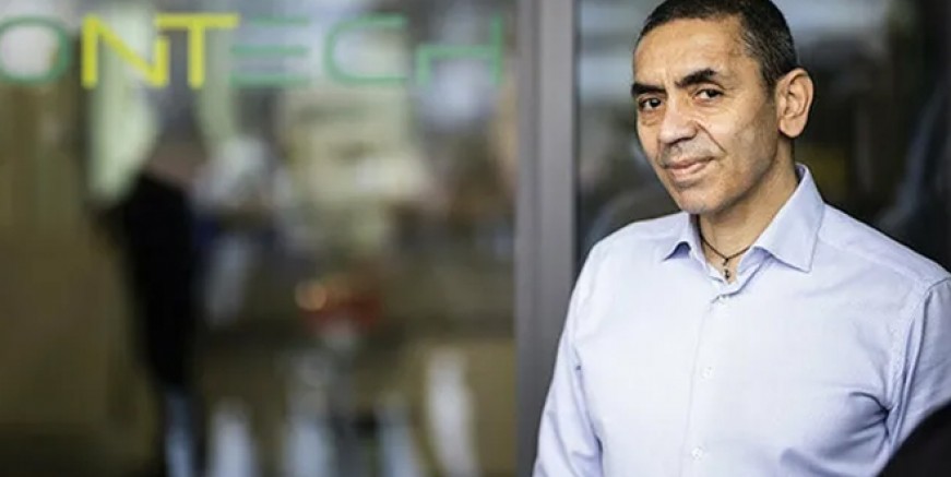 Koronavirüs aşısı mutasyona karşı etkili mi