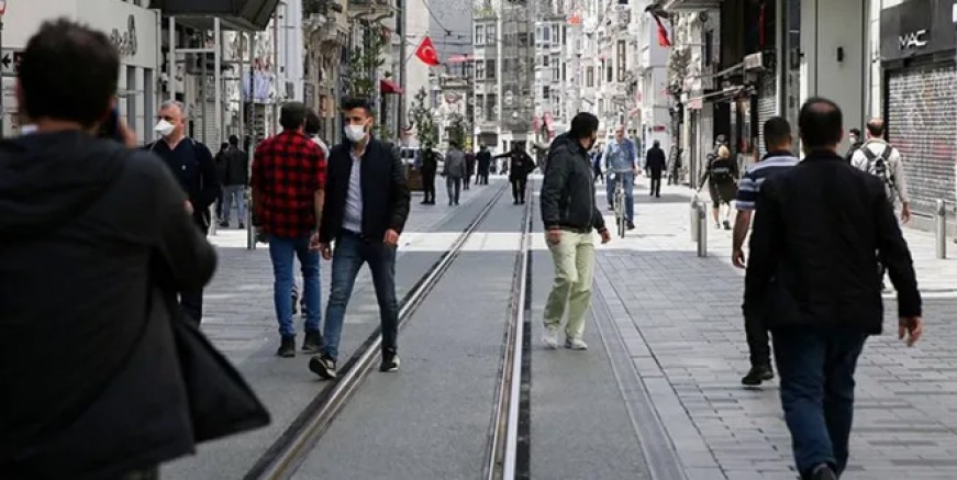 Koronavirüsün bulaşma yolları değişiyor!
