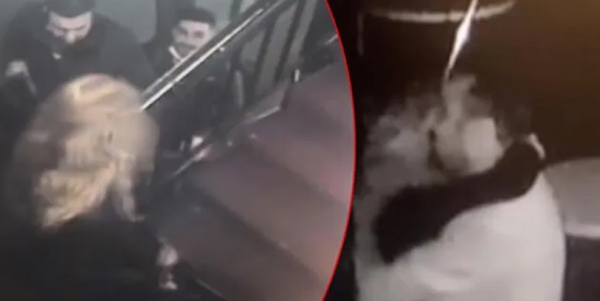 Maltepe'deki tecavüz davasında flaş gelişme