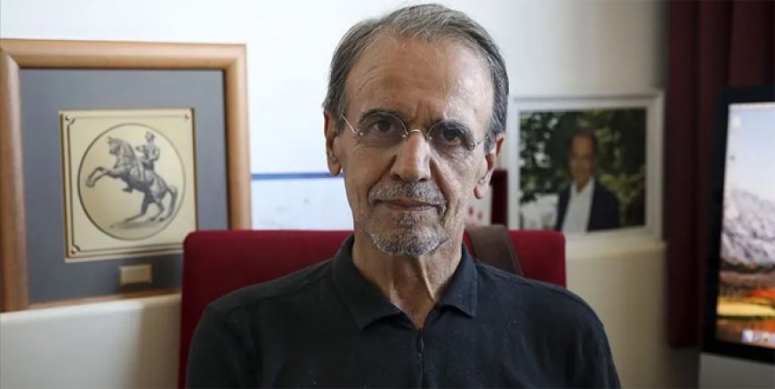 Mehmet Ceyhan'dan mutasyon açıklaması