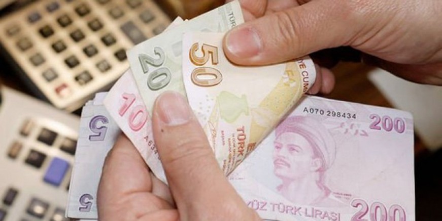 Merkez Bankası'ndan faiz açıklaması