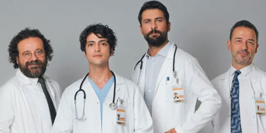 Mucize Doktor'da korona paniği