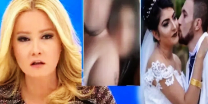 Müge Anlı'da beyin yakan olay; Enişte kadın çıktı
