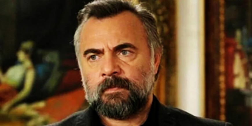 Oktay Kaynarca o iddiaya sert çıktı