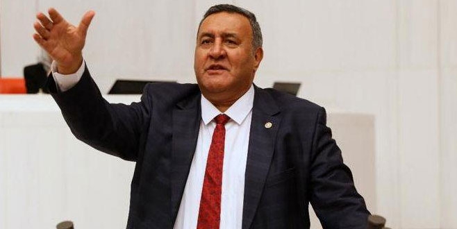 Ömer Fethi Görür ilginç bir rekora imza attı