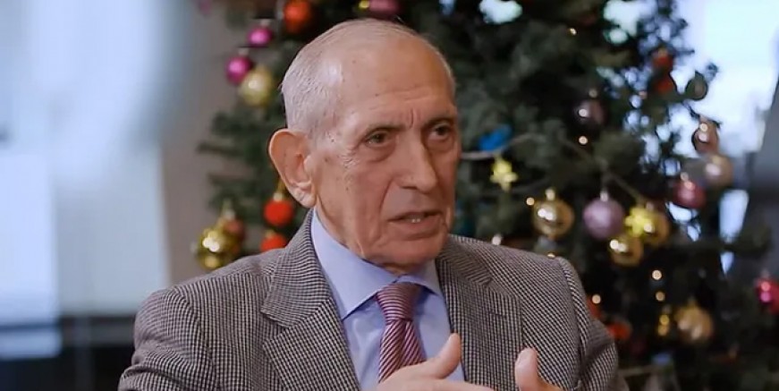 Özkan Sümer hayatını kaybetti