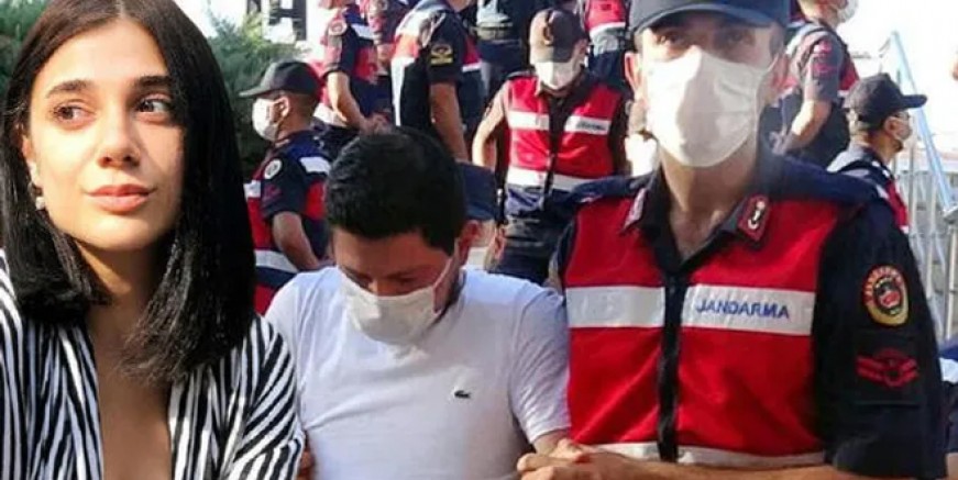 Pınar Gültekin davasında 'ahlaksız teklif'