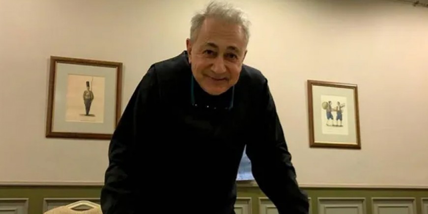 Prof. Dr. Orhan Kural hayatını kaybetti