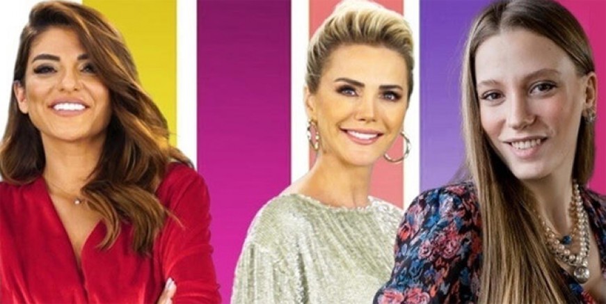 Serenay Sarıkaya'ya tazminat şoku
