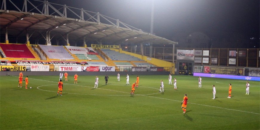Süper Lig yayıncısına görülmemiş protesto