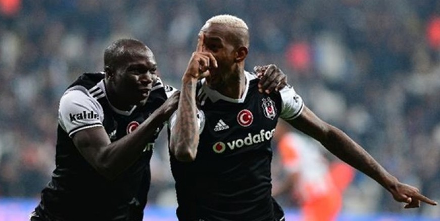 Talisca Başiktaş'a dönüyor mu?