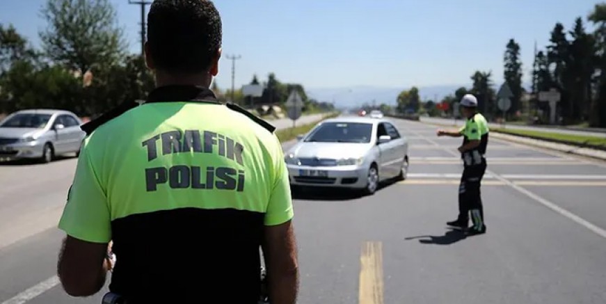 Trafik cezaları için uyarı: Ödemeyin