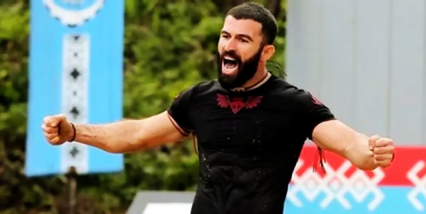 Turabi Çamkıran koronavirüse yakalandı