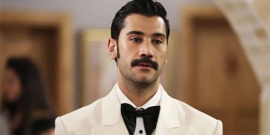 Uğur Güneş Kanunsuz Topraklar'da