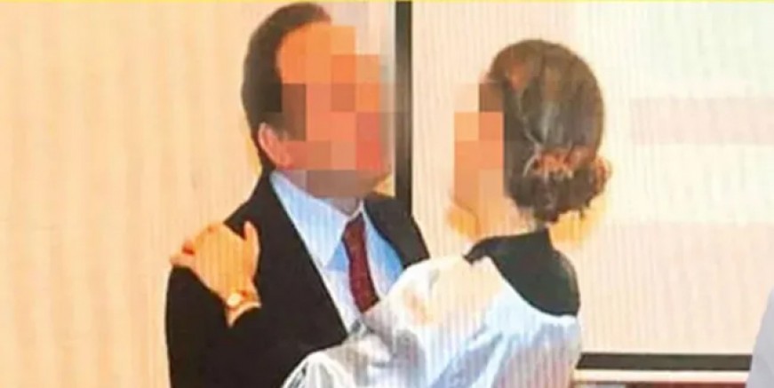 Üniversitedeki skandalda iğrenç detay!