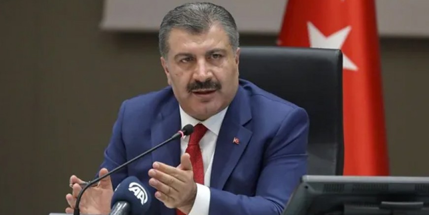 Yurt dışından gelenlere mutasyon karantinası