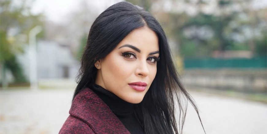 Zara değişimiyle şoke etti!