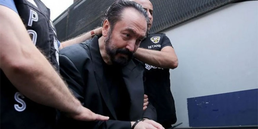 Adnan Oktar davasında cezalar belli oldu